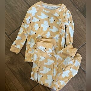 Little One Shop Bamboo Pajamas